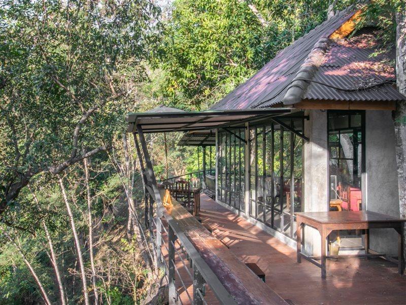Maesa Greenery Hill Sha Mae Rim Eksteriør bilde