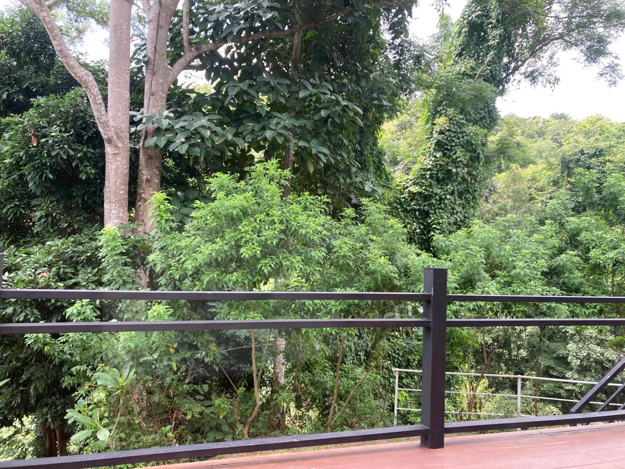 Maesa Greenery Hill Sha Mae Rim Eksteriør bilde