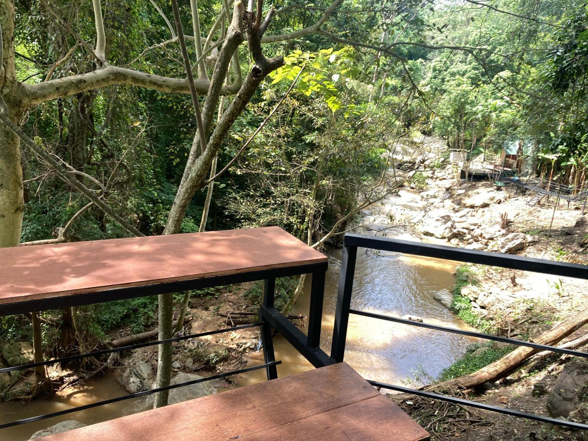 Maesa Greenery Hill Sha Mae Rim Eksteriør bilde
