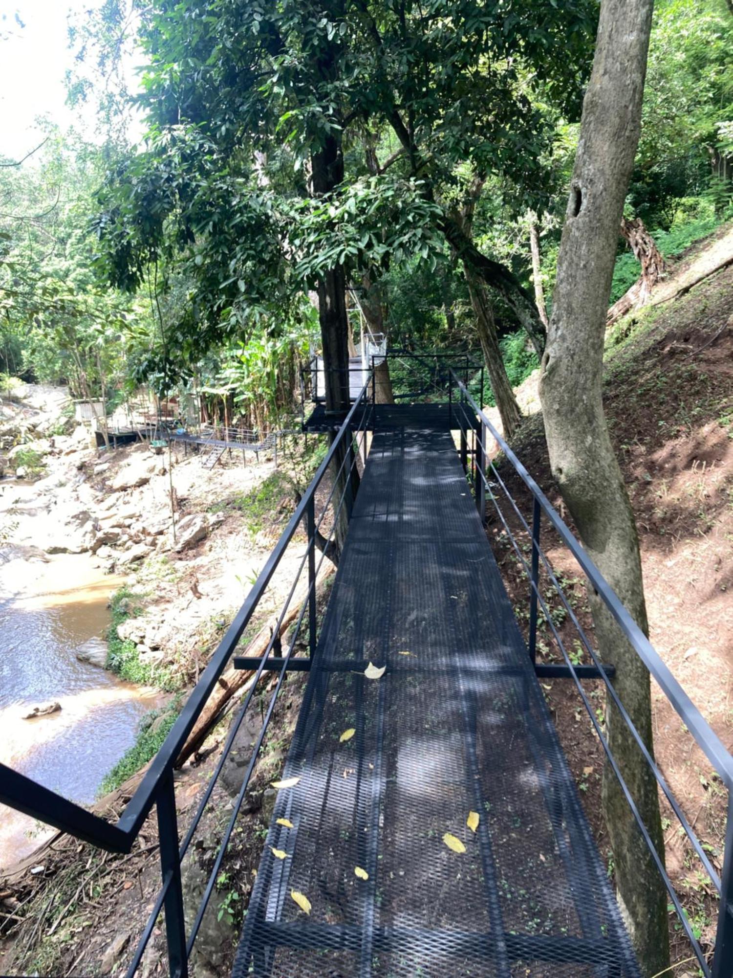 Maesa Greenery Hill Sha Mae Rim Eksteriør bilde