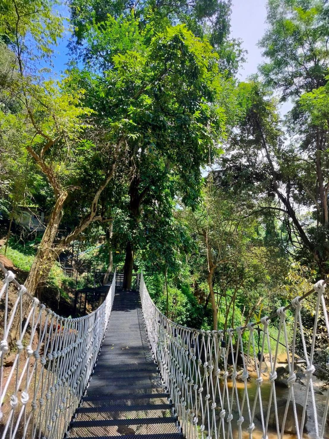 Maesa Greenery Hill Sha Mae Rim Eksteriør bilde