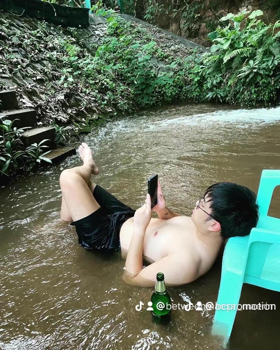 Maesa Greenery Hill Sha Mae Rim Eksteriør bilde